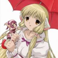   Chobits Special <small>Original Creator</small> 